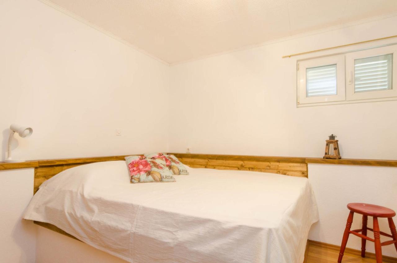 Apartments Mokalo Orebić Eksteriør billede